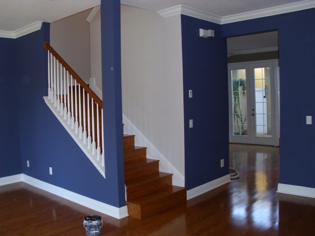 Interior Painting Services