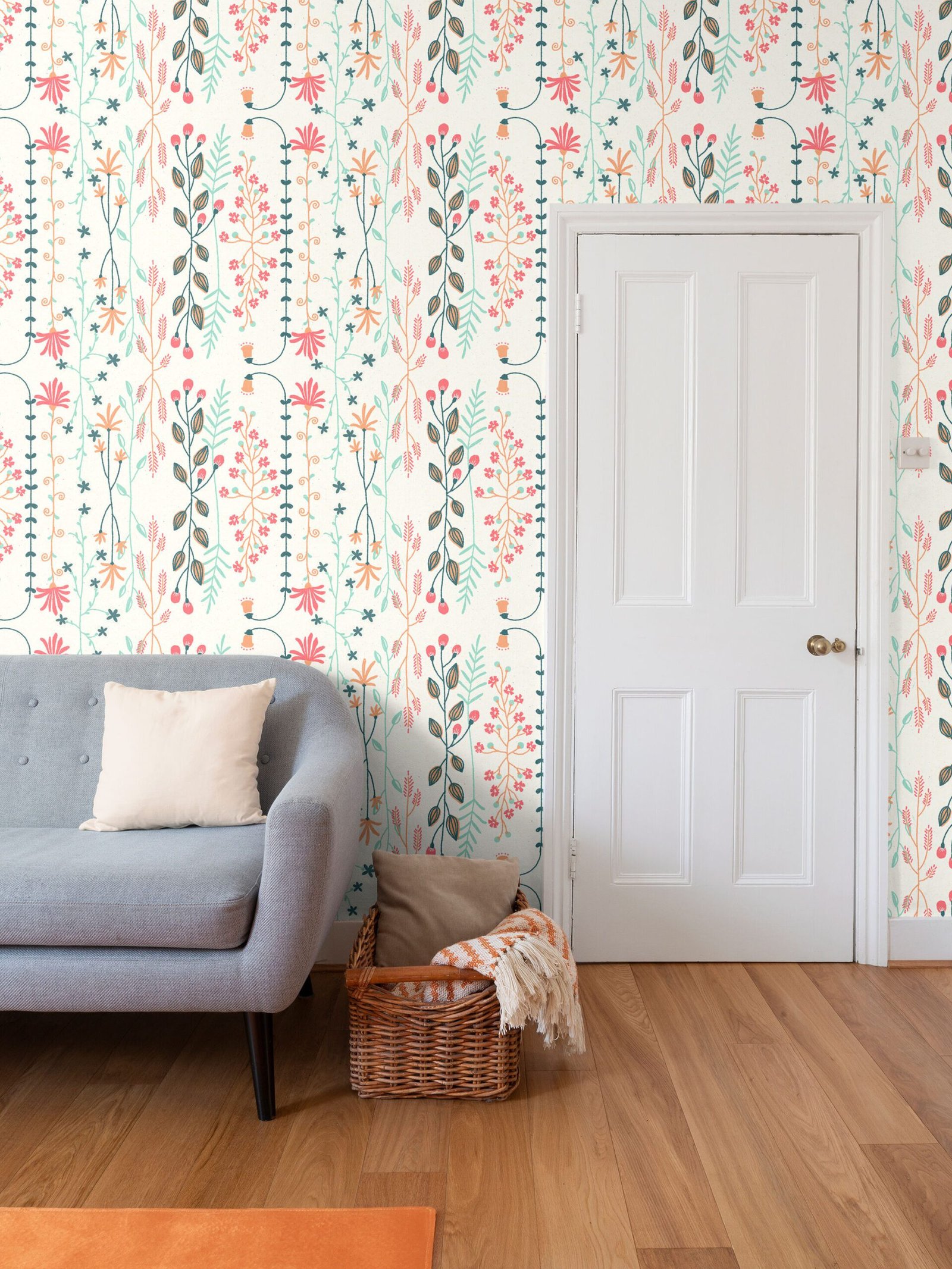 Wallpaper Installation Service in Cheshire, CT