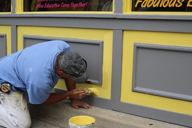 Local Painting Companies in Woodbridge, CT