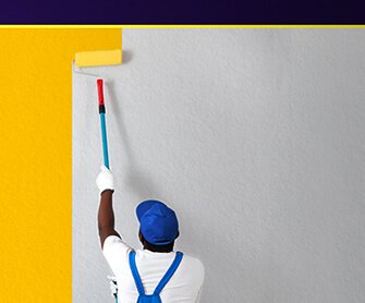 Painting Services in Woodbridge, CT