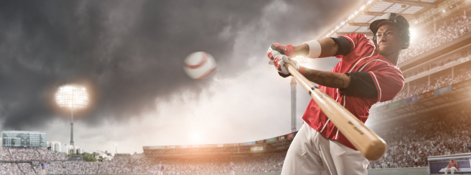 Apostar en béisbol
